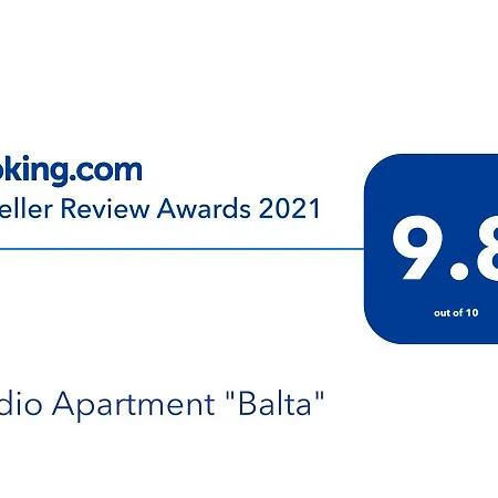 Апартаменты 