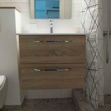 Апартаменты 