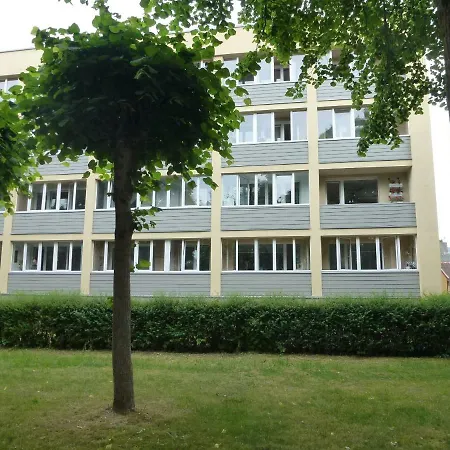 Апартаменты 