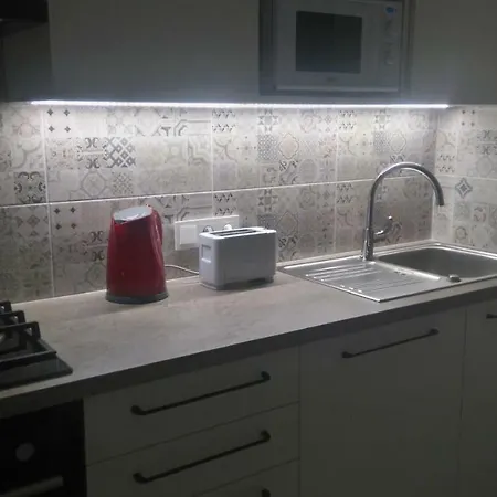 Апартаменты 