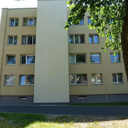 Апартаменты 